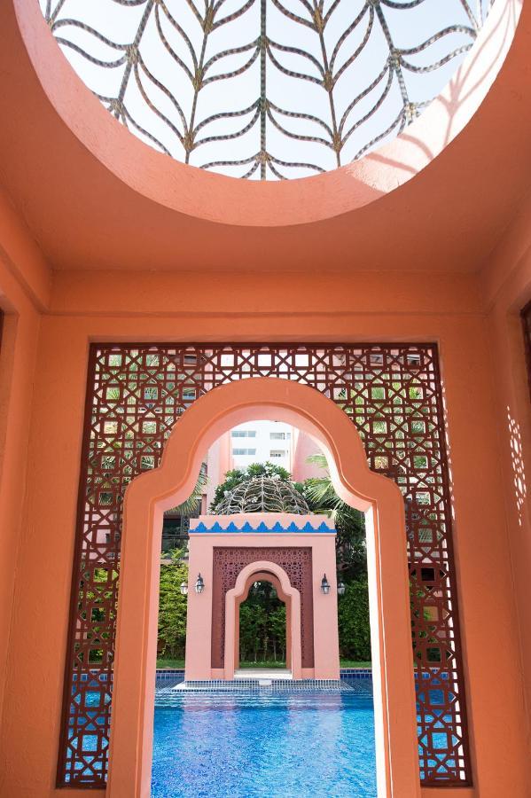 Marrakesh Huahin 1Bedroom With Seaview 148 Exterior photo